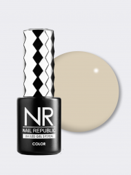 NAIL REPUBLIC   #076 Nymph   10мл   Гель-лак
