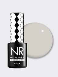 NAIL REPUBLIC   #077 Vintage   10мл   Гель-лак
