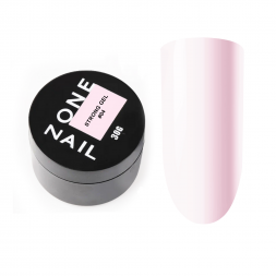 ONE NAIL   Gel STRONG   #04   30г (шайба)    Гель для моделирования средне-жидкий