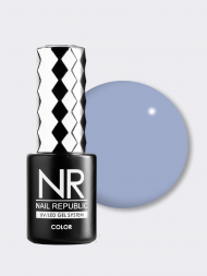 NAIL REPUBLIC   #094 Safari   10мл   Гель-лак