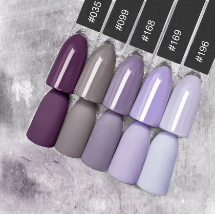 ONE NAIL   Classic   #099   15мл   Гель-лак*