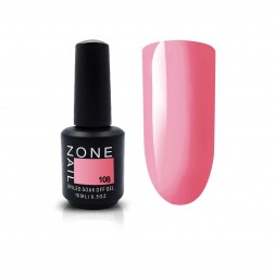 ONE NAIL   Classic   #108   15мл   Гель-лак*