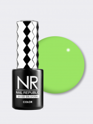 NAIL REPUBLIC   #111 Sun Kissed   10мл   Гель-лак