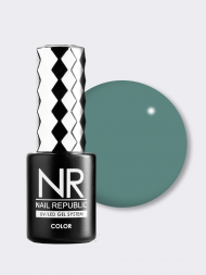NAIL REPUBLIC   #113 Nymph   10мл   Гель-лак