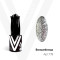 VOGUE NAILS   Гель-лак фольгированный  10мл  ВОЛШЕБНИЦА