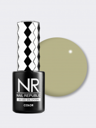 NAIL REPUBLIC   #114 Safari   10мл   Гель-лак