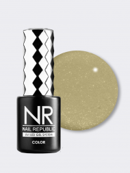 NAIL REPUBLIC   #118 Tropicana   10мл   Гель-лак