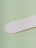 ALGEBRA BEAUTY   SOFT WHITE   Для педикюрной терки   M   #180   (50шт)   Сменные  файлы для пилки без подложки