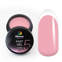 BLOOM   Gel FAST   #05   15мл   Гель для моделирования