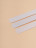 ALGEBRA BEAUTY   SOFT WHITE   Тонкие   L   #240   (50шт)   Сменные  файлы для пилки без подложки