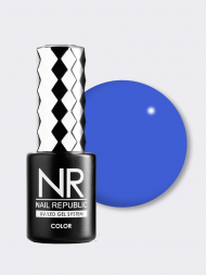 NAIL REPUBLIC   #338 Sun Kissed   10мл   Гель-лак