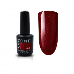 ONE NAIL   Classic   #012   15мл   Гель-лак