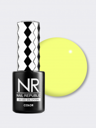 NAIL REPUBLIC   #345 Summer Dreams   10мл   Гель-лак