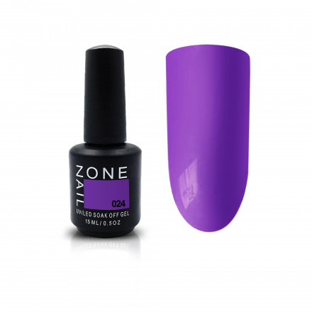 ONE NAIL   Classic   #024   15мл   Гель-лак