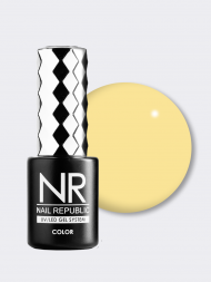 NAIL REPUBLIC   #360 Tropicana   10мл   Гель-лак