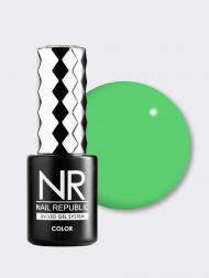 NAIL REPUBLIC   #361 Sun Kissed   10мл   Гель-лак