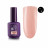 ONE NAIL &amp; GRAPE   Gel FLUID   #21   15мл (флакон)   Гель для укрепления жидкий с шиммером