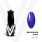 VOGUE NAILS   Гель-лак с блестками  10мл  БЕНГАЛЬСКАЯ СВЕЧА
