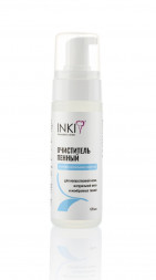 INKI   Очиститель пенный для мебели   С АНТИБАКТЕРИАЛЬНЫМ ЭФФЕКТОМ   170мл   [Прочее]