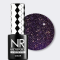 NAIL REPUBLIC   #1103 Deep Flash   10мл   Гель-лак светоотражающий