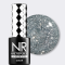 NAIL REPUBLIC   #418 Diamonds   10мл   Гель-лак с шиммером