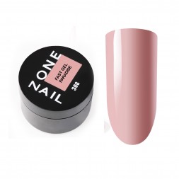 ONE NAIL   Gel Fast   PARADISE   50г   Гель для моделирования средней консистенции