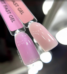 ONE NAIL   Gel Fast   PARADISE   50г   Гель для моделирования средней консистенции