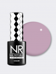 NAIL REPUBLIC   #054 Espresso   10мл   Гель-лак