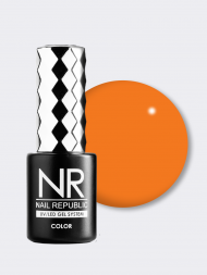 NAIL REPUBLIC   #233 Safari   10мл   Гель-лак