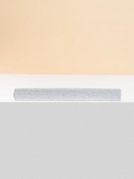 ALGEBRA BEAUTY   HARD GRAY   Мягкие   L   #180   (50шт)   Сменные  файлы для пилки на вспененной подложке