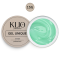 KLIO   Unique gel   ЭВКАЛИПТ   15г   Гель для моделирования средне-жидкий цветной