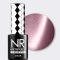 NAIL REPUBLIC   CAT   #135   Mousse   10мл   Гель-лак кошачий глаз